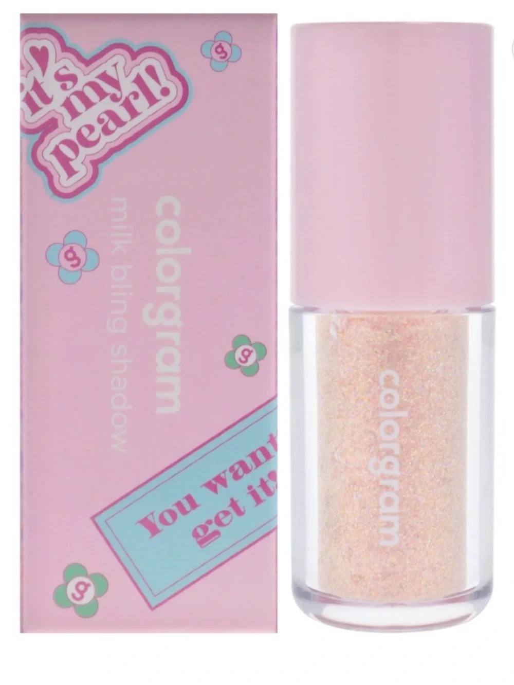 Colorgram Highlighter, Eyeshadow and Lip Tint Bundle!